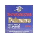 Winchester Small Pistol Magnum Primers #1-1/2M Case of 5000 (5 Boxes of 1000) - Winchester