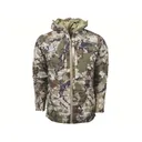 Kings Camo Men's XKG Transition Flex Hooded Jacket XK7 3XL - Kings Camo