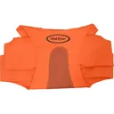 Mud River Dog Chest Protector S Orange - Mud River