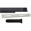 PWS Enhanced Receiver Extension Buffer Tube with A5H2 Buffer Weight and Spring - Pws