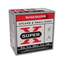 Winchester Super X High Brass 16 Gauge Ammo 2-3/4" #4 Lead Shot 1-1/8 oz Case of 250 (10 Boxes of 25) - Winchester