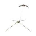 Higdon Clone The Persuader Motion Decoy Stand - Higdon Outdoors