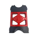 DD26 Fishing Mean Mount Transom Saver Mercury 4 Stroke 150HP Red - Dd26 Fishing