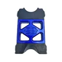 DD26 Fishing Mean Mount Transom Saver Mercury 4 Stroke 150HP Blue - Dd26 Fishing