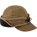 Stormy Kromer Mens Waxed Rancher Cap 7.5 Sand - Stormy Kromer