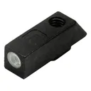 Glock Front Night Sight 4.1mm Screw-On GMS Glock 17 Gen 5, 19 Gen 5, 26 Gen 5, 34 Gen 5 MOS - Glock
