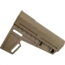 KAK Shockwave Classic AR-15 Pistol Brace FDE - Kak