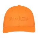 RMEF Men's Blaze Hat Blaze Orange One Size Fits Most - Rmef