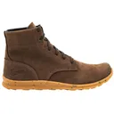 Danner Forrest 5" Hiking Boots Leather Chocolate Men's 10 D - Danner