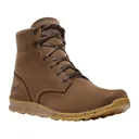 Danner Forrest 5" Hiking Boots Leather Timberwolf Men's 12 D - Danner