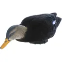 Avian X Power Shaker Black Duck Feeder Motion Duck Decoy - Avian-X