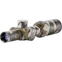 Hawke Sport Optics Vantage IR Shotgun Scope 1-4x 20mm Illuminated Turkey Dot Reticle Mossy Oak Greenleaf - Hawke Optics