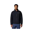 Columbia Men's Northern Utilizer Jacket Black XL - Columbia