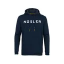 Nosler Men's Classic Hoodie Navy Medium - Nosler