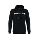 Nosler Men's Classic Hoodie Black XL - Nosler