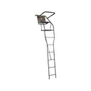 Millennium Treestands Lite 18' Single Ladder Treestand - Millennium