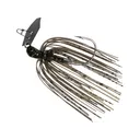 Z-Man Chatterbait Jackhammer Baby Jack Bladed Jig Green Pumpkin 1/2 oz - Z-Man