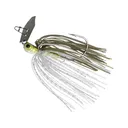 Z-Man Chatterbait Jackhammer Baby Jack Bladed Jig Smallmouth Magic 1/2 oz - Z-Man
