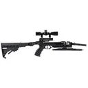 Steambow AR Series Survival Crossbow - Steambow
