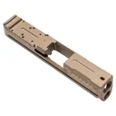 Strike Industries LITESLIDE Slide for Glock 26 Gen 3 FDE - Strike Industries