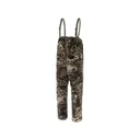 Muddy Outdoors Men's DV8 Mammoth Bibs Veil Canyon Gray XL - Muddy Outdoors