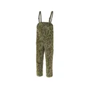 Muddy Outdoors Men's DV8 Mammoth Bibs Mossy Oak Bottomland 3XL - Muddy Outdoors