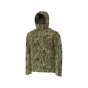 Muddy Outdoors Men's DV8 Mammoth Jacket Mossy Oak Bottomland XL - Muddy Outdoors