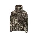 Muddy Outdoors Men's DV8 Mammoth Jacket Veil Canyon Gray XL - Muddy Outdoors