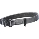G-Code Contract Series Operator's Belt Gray Large - G-Code Holsters