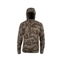Code of Silence Men's FareWinds Flex Tec Hoodie S18 XL - Code Of Silence
