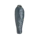 Big Agnes Anthracite 20 Degree Sleeping Bag - Big Agnes