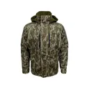 MidwayUSA Men's Duck Creek Waterfowl Parka Mossy Oak Original Bottomland 2XL Tall - Midwayusa