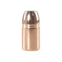 Swift A-Frame 38 Special, 357 Magnum (357 Diameter) Bullets 180 Grain Bonded Hollow Point with Cannelure Box of 50 - Swift Bullet