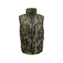 MidwayUSA Men's Duck Creek Waterfowl Vest Mossy Oak Original Bottomland Medium - Midwayusa