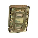 G-Code Soft Shell Scorpion Rifle Magazine Pouch Polymer Multicam - G-Code Holsters