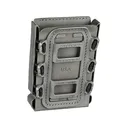 G-Code Soft Shell Scorpion Rifle Magazine Pouch Polymer Gray - G-Code Holsters