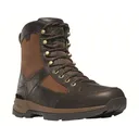 Danner Men's Recurve 7" Waterproof 400 Gram Insulated Hunting Boots Leather Brown 14 D - Danner