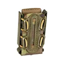 G-Code Soft Shell Scorpion Short Pistol Magazine Pouch Polymer Multicam - G-Code Holsters
