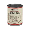 CMMG Tactical Bacon 12 oz Can Retro - Cmmg