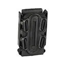 G-Code Soft Shell Scorpion Tall Pistol Magazine Pouch Polymer Black - G-Code Holsters