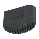 G-Code Firebase Magazine Base Pad Polymer Black 2PK - G-Code Holsters
