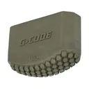G-Code Firebase Magazine Base Pad Polymer Ranger Green 2PK - G-Code Holsters