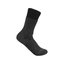Carhartt Men's Heavyweight Boot Socks Black Large - Carhartt