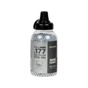 Barra Zinc Plated Steel Air Gun BBs 177 Caliber 3000PK - Barra
