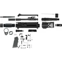 AR-STONER AR-15 Pistol Kit 5" Barrel 5.56x45mm NATO Short Buffer System - AR-STONER