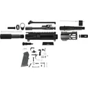 AR-STONER AR-15 Pistol Kit 5" Barrel 7.62x39mm Standard Buffer System - AR-STONER