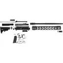 AR-STONER AR-15 Rifle Kit 16" Barrel 9mm Luger - TacFire