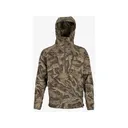 Code of Silence Men's RiverWolf Anorak Jacket S18 2XL - Code Of Silence