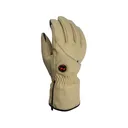 Mobile Warming Men's Ranger Heated Hunting Gloves Tan Large - Mobile Warming
