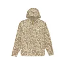Marsh Wear Men's Nor'Easter Hoodie Khaki Mallard Camo XL - Marsh Wear